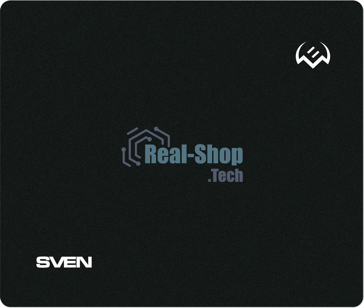 Комплект клавиатура + мышь SVEN GS-9200 игровые клавиатура, мышь и коврик