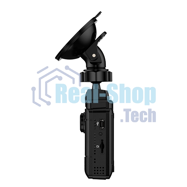 Видеорегистратор Sho-Me Combo MINI WIFI Pro, 2304x1296, 2.31