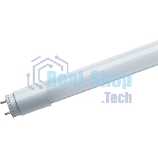 Лампа светодиодная Navigator LED 9Вт G13 230В 4000К NLL-G-T8-9-230-4K-G13 (аналог 18Вт. 600 мм) трубчатая 71300 Navigator