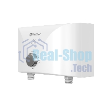 Электроводонагреватель проточный Thermex Vetro 5500 shower