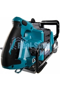 Циркулярная пила (дисковая) Makita RS002GZ (ручная) D диска.:260мм