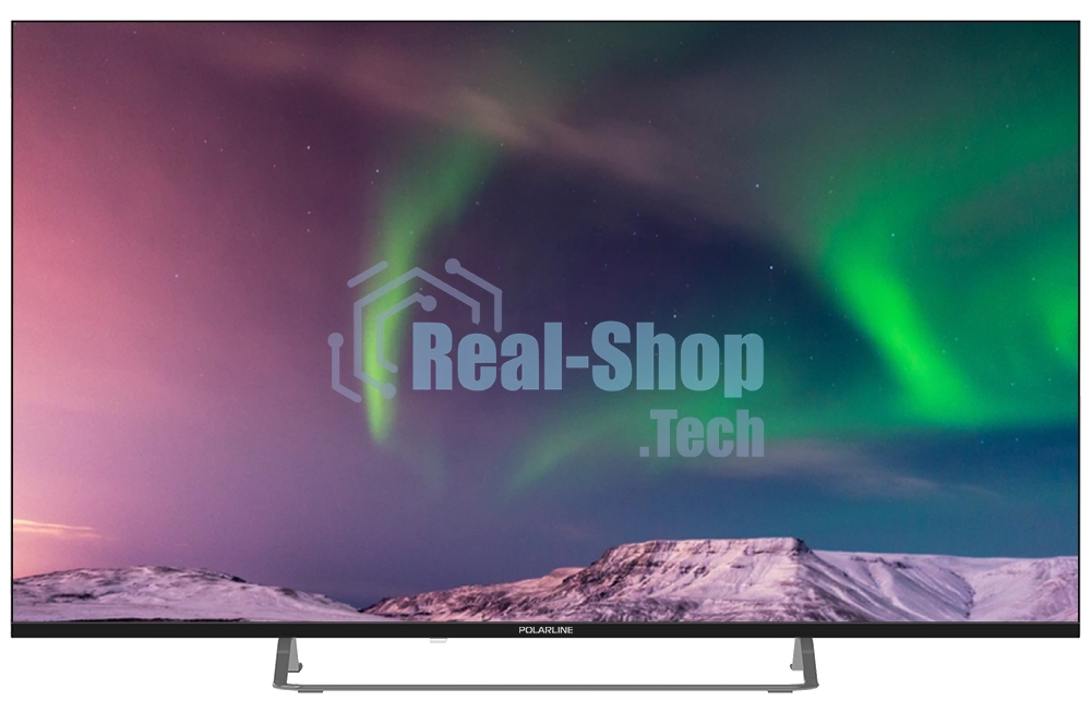 Телевизор Polarline 50
