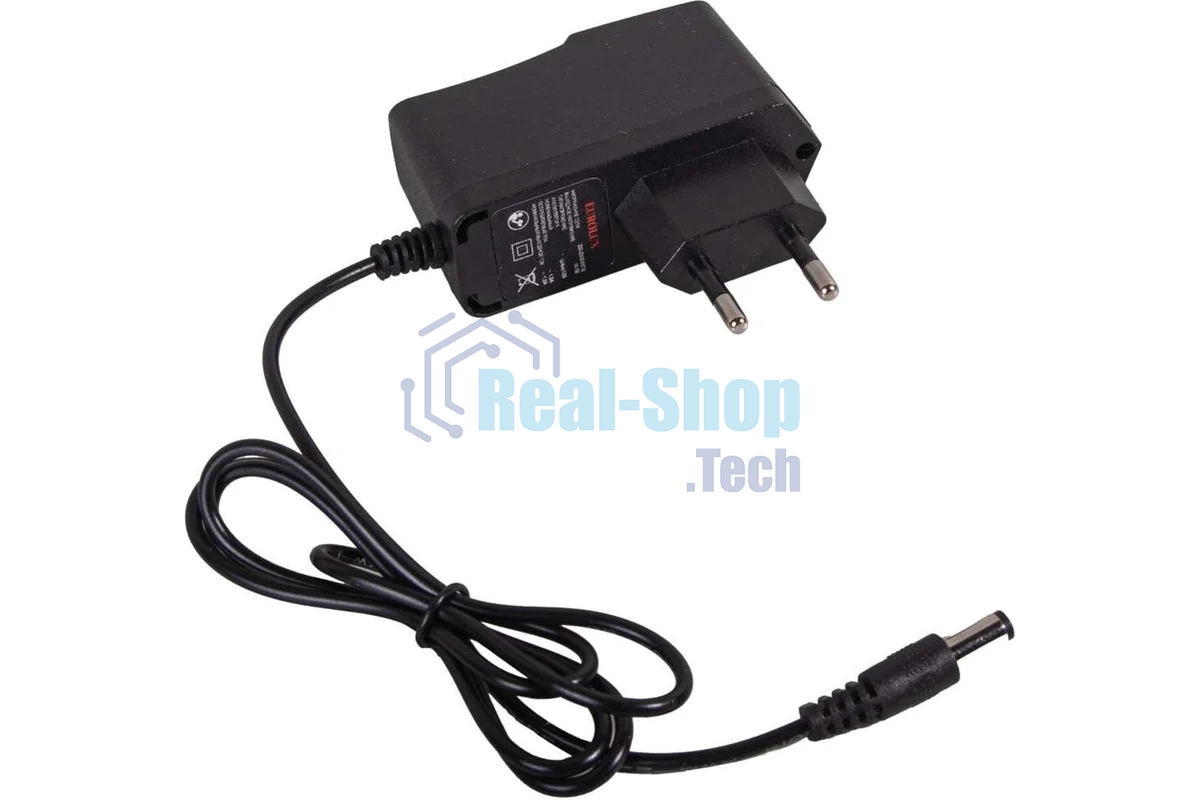 Дрель-шуруповерт аккумуляторная Eurolux ДА-12/2-1Li, Аккумуляторная, 12В