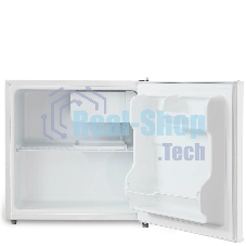 Холодильник Бирюса Б-45 белый однокамерный 41л