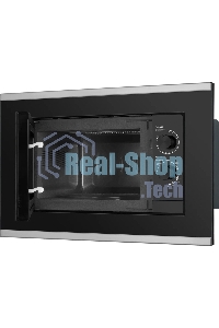 Микроволновая печь встраиваемая Weissgauff HMT-2017 Grill