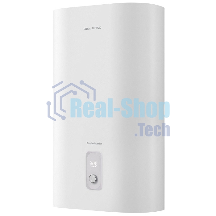 Водонагреватель Royal Thermo RWH 30 Smalto Inverter
