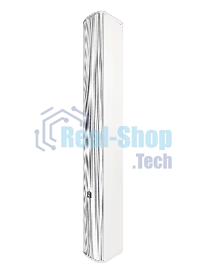 Звуковая колонна Intrend [ITSPK-CL425PD-W] активная 4x2,5
