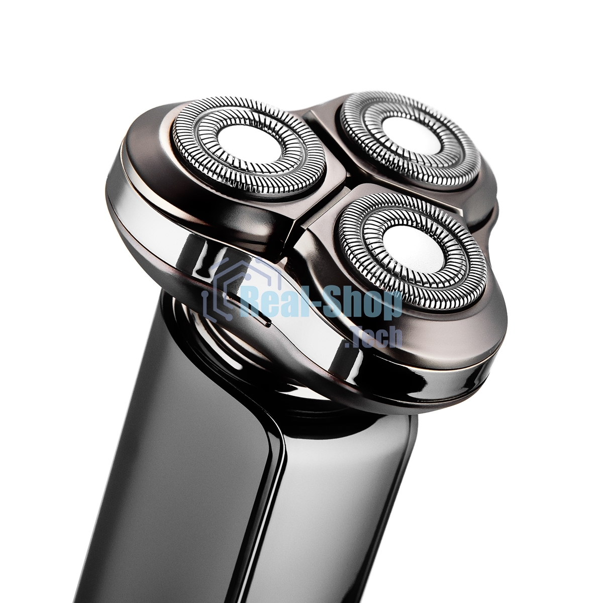 Электробритва BRAYER BR3602