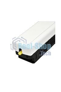 Дозатор для мыла Puff-8110 350 мл, белый, ABS-пластик