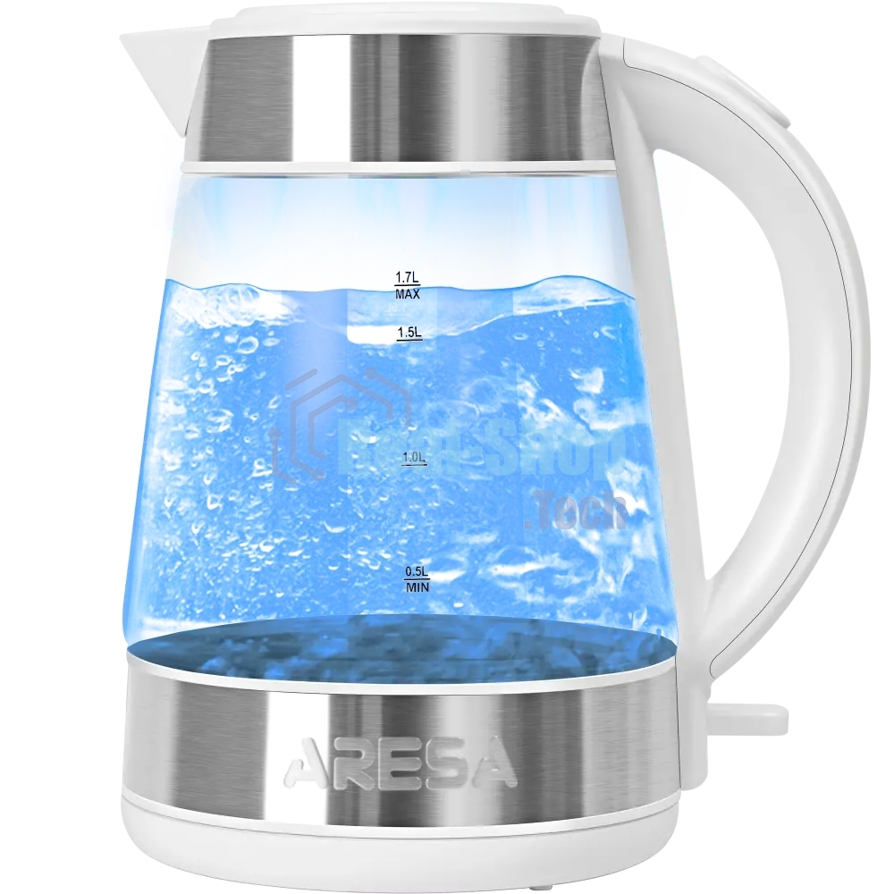 Чайник электрический Aresa AR-3477