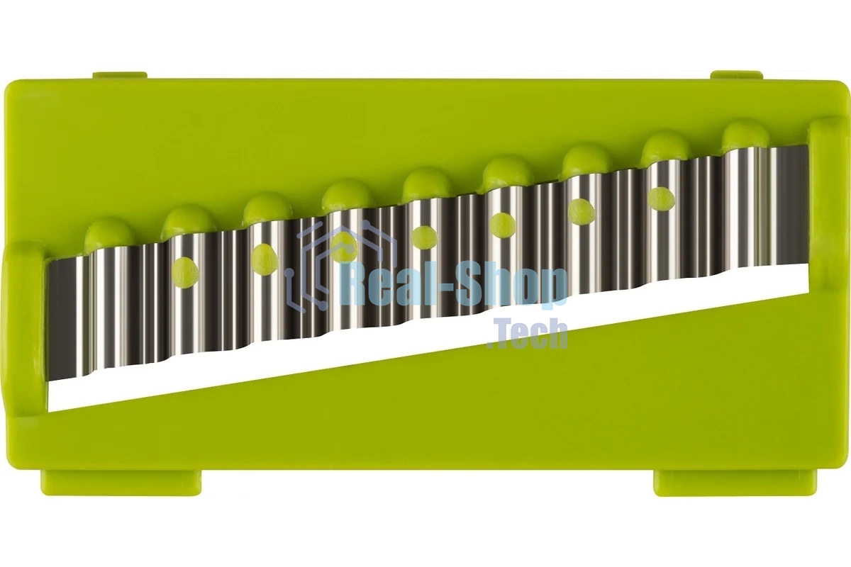 Овощерезка с контейнером LEONORD TALENTIERT, 14 в 1 (105041)