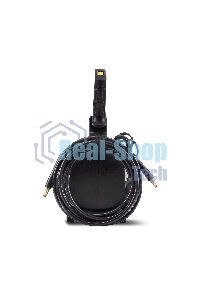 Мойка высокого давления 120/70 бар, KOLNER K120M, компакт, 1400Вт, 390л/ч, метал.помпа, шланг ВД 5м, кабель 5м, самовсас, Auto stop (емкость для шампуня)