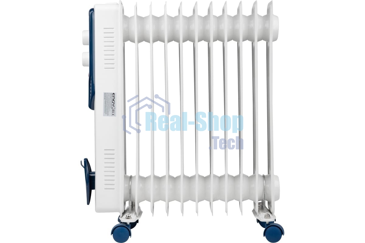 Радиатор масляный ENGY EN-2511 Scandi 11 секц 2.5кВт