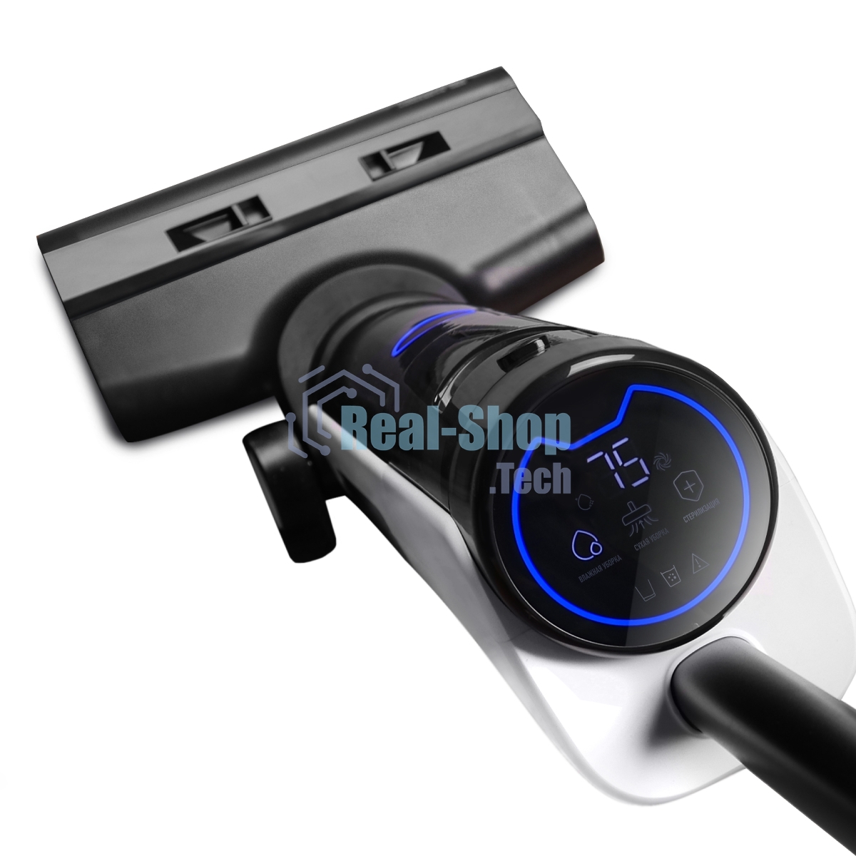 Беспроводной пылесос CENTEK CT-2580