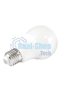 Лампа светодиодная EUROLUX LL-E-A60-7W-230-2