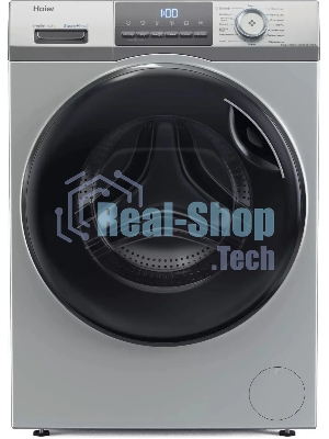 Стиральная машина Haier HWD80-BP14929S с сушкой