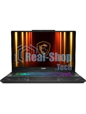 Ноутбук MSI Cyborg 17 B13WEKG-212XRU Intel Core i5 13420H 2100MHz/17.3