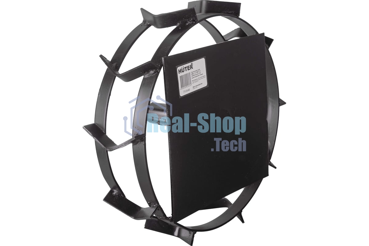 Грунтозацеп Huter 320/90 для МК-7000