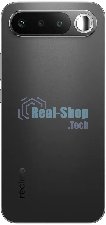 Смартфон Realme RMX5171 16 5G 256Gb, 8Gb, темно-серый