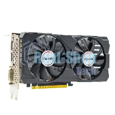 Видеокарта AFOX RTX 2060SUPER 8Gb GAMING GDDR6 256Bit ATX Dual Fan (AF2060S-8192D6H4-V2)