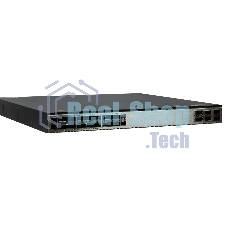 Коммутатор Huawei 24SFP+ 6QSFP+ S6730-H24X6C