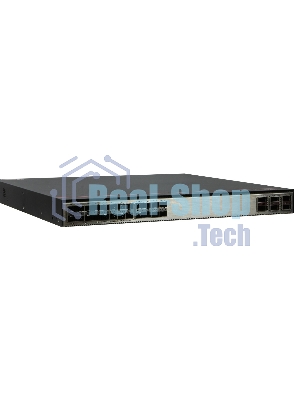Коммутатор Huawei 24SFP+ 6QSFP+ S6730-H24X6C