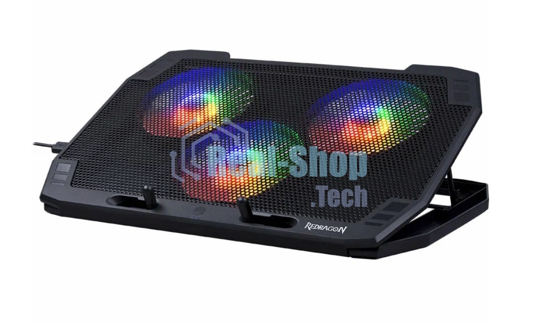 Подставка для ноутбука Defender INGRID 17