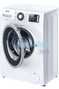 Стиральная машина Atlant СМА 60У1214-С-01 белый, загрузка фронтальная 6 кг, 1200 об/мин., класс: А+++