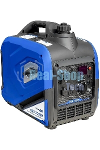 Электрогенератор бензиновый ТСС SGG 3000Si, 3 кВт, 60 дБ, 21 кг