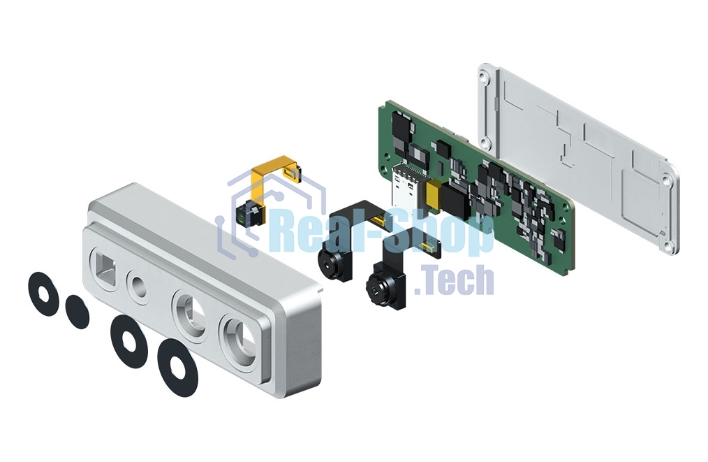 Веб-камера 3D ORBBEC ASTRA EMBEDDED S OBAstraEmbeddedS