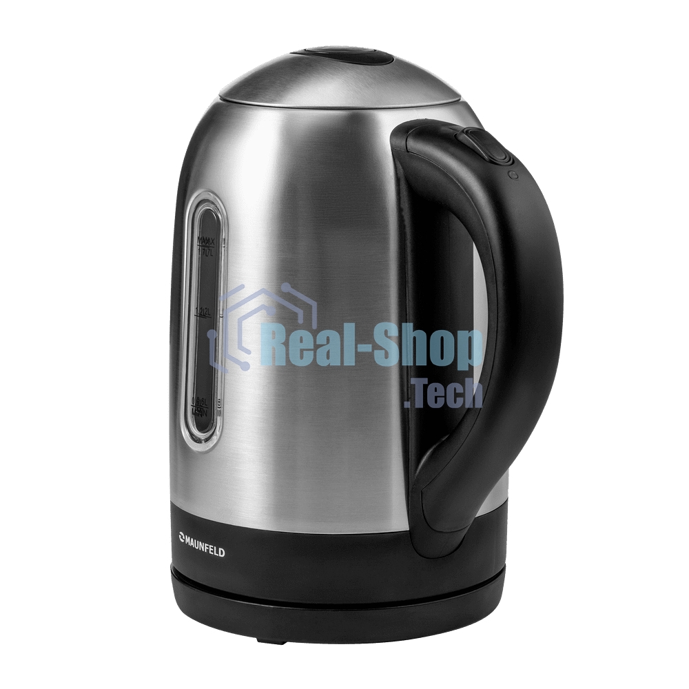 Чайник Maunfeld MGK1711S нержавейка