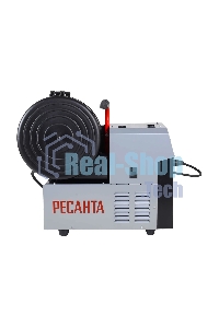 Сварочный аппарат Ресанта САИПА-250 инвертор ММА DC/MIG-MAG/FCAW 11.5кВт
