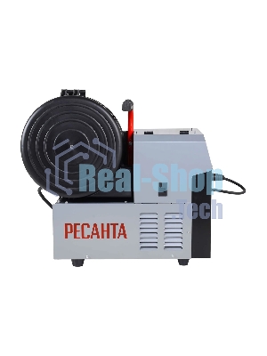 Сварочный аппарат Ресанта САИПА-250 инвертор ММА DC/MIG-MAG/FCAW 11.5кВт