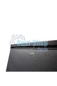 Конвективно-инфракрасный обогреватель Ballu Plaza Solar BIHP/S-1300 черный, 1300 Вт, 15 м2, термостат, дисплей