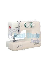 Швейная машина Comfort 1070 молочный