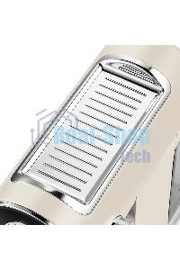 Кофеварка рожковая Kitfort КТ-783-1 бежевый, исп. кофе - молотый, 0,85 л, 1360 Вт, 20 бар