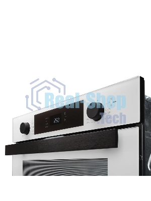 Духовой шкаф электрический встраиваемый DeLonghi DEO 755 BB RAMONA