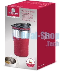 Термокружка Rondell RDS-1163 260 мл