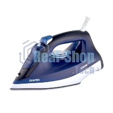 Утюг Centek CT-2308 синий 2800Вт Утюг Centek CT-2308 синий 2800Вт