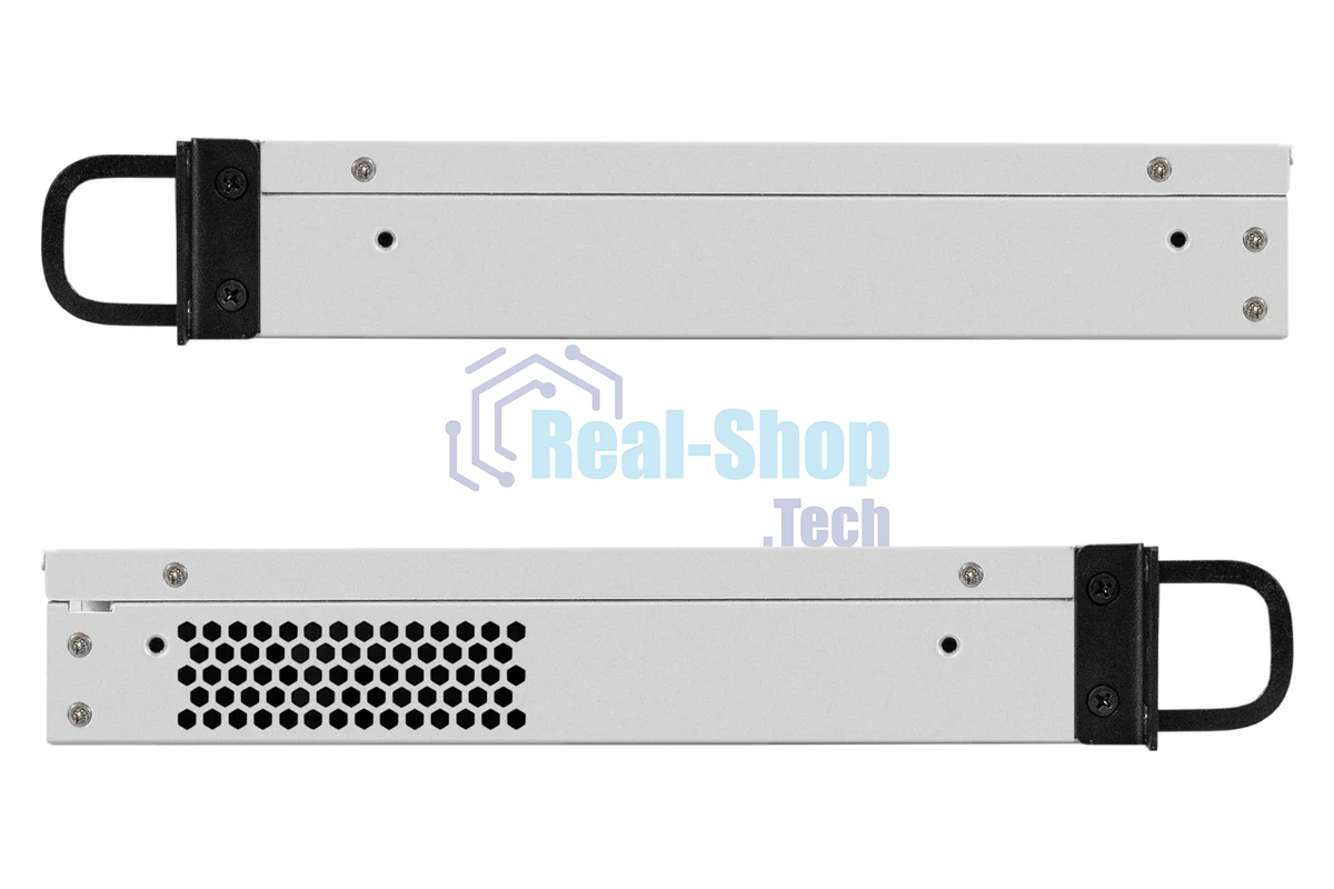 Серверный корпус ExeGate Pro 1U250-11 (RM 19