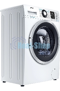 Стиральная машина Atlant СМА-60У1013-01 белый загр.фронтальная макс.:6кг 1000 об/мин класс: A+++