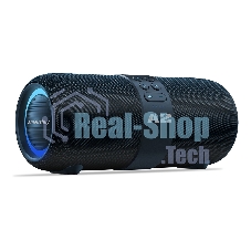 Колонка беспроводная Smartbuy (SBS-5380) A2, темно-синий