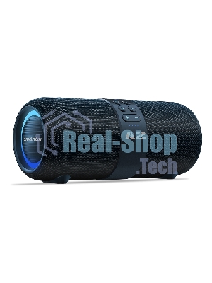 Колонка беспроводная Smartbuy (SBS-5380) A2, темно-синий