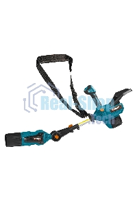 Воздуходувка аккумуляторная Bort BSS-40Li SuperJet (93418569)