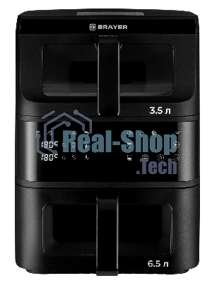 Аэрогриль BRAYER BR2048