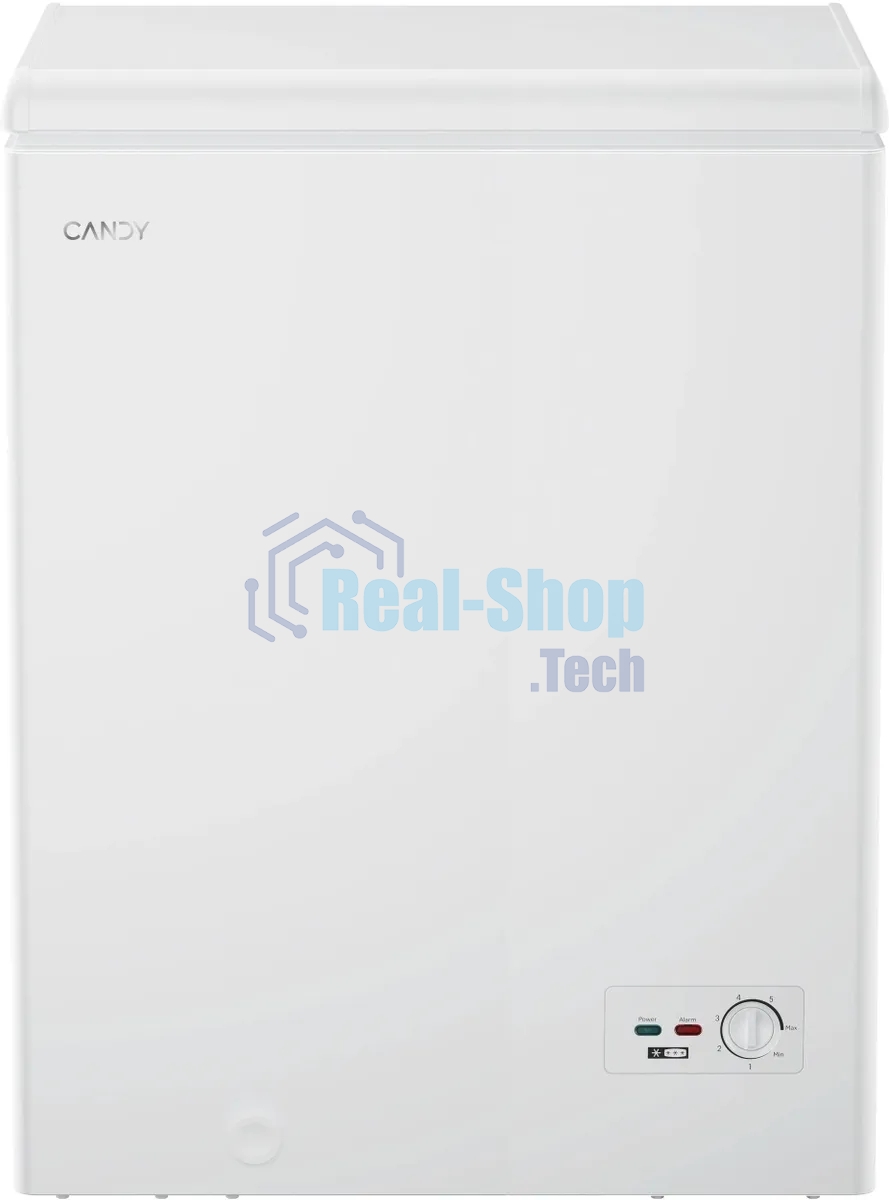 Морозильный ларь Candy CCM200R белый, 199л