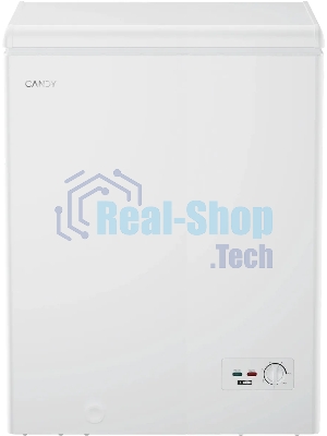 Морозильный ларь Candy CCM200R белый, 199л