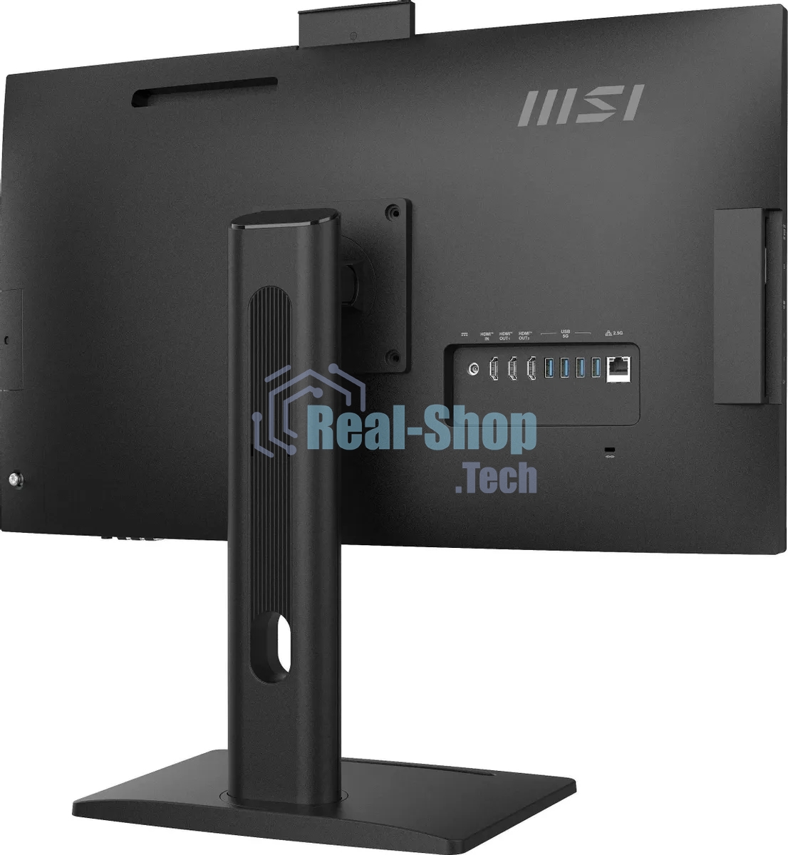 Моноблок MSI Modern AM273QP AI 1UM-089XRU 27