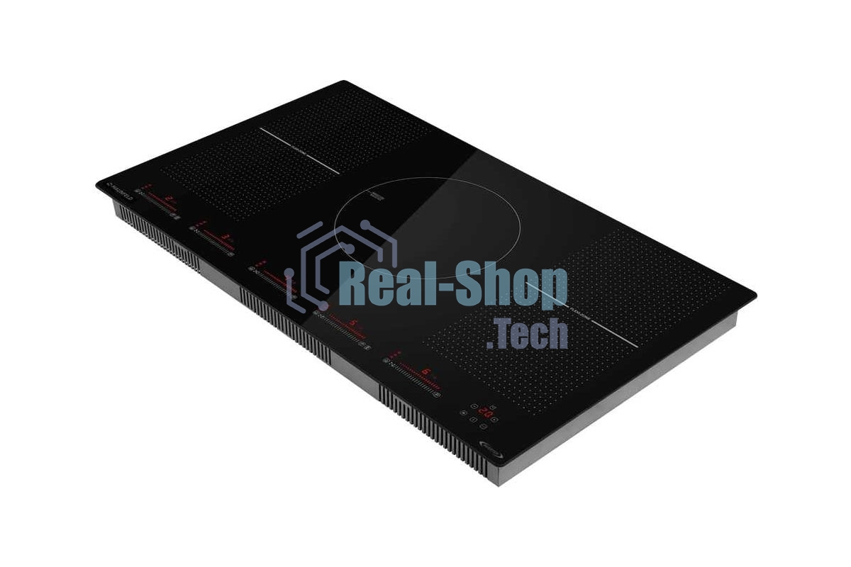 Индукционная варочная панель Maunfeld CVI905SFBK Inverter