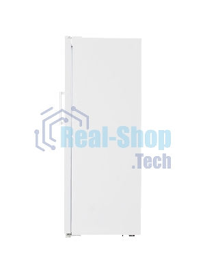 Морозильная камера Haier HF-284WG белый, 255л, 5 ящиков